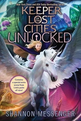 Immagine prodotto di Unlocked Book 8.5