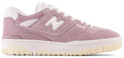 Produktbild von New Balance 550 Lilac Chalk Suede (Women's) - EU 36.5