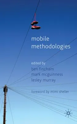 Produktbild von Mobile Methodologies