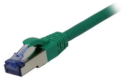 Productafbeelding van Synergy 21 S217181 - 3 meter - Cat6a - S/FTP (S-STP) - RJ-45 - RJ-45