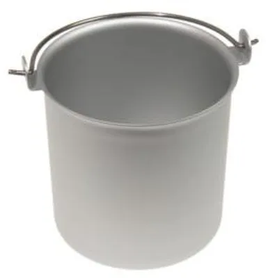Produktbild von Ariete AT6155310300 Behälter für 693 Gelato Eismaschine