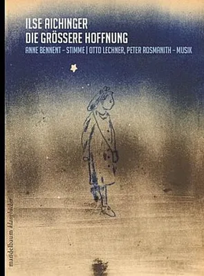 Immagine prodotto di Aichinger, I: Die größere Hoffnung