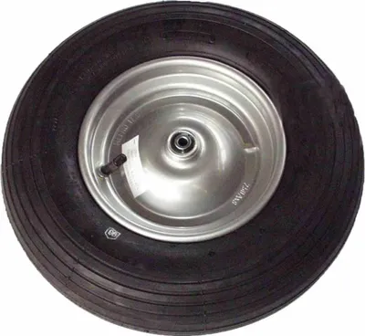 Produktbild von Luftrad für 85 - 200 l Sonderkugellager