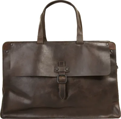 Zdjęcie produktu dla Torba podróżna Harold's Aberdeen męska, damska 020118 brązowa