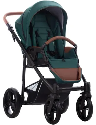 Zdjęcie produktu dla Wózek spacerowy Bebetto Nico 05