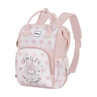 Produktbild von Karactermania Minnie Diseny Changing 40 Cm Tasche Orange  Orange One Size