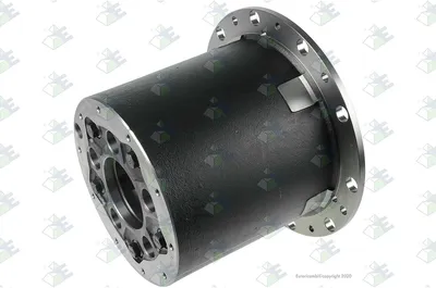 Obrázok produktu pre Hriadeľový prevod EURORICAMBI 60171208