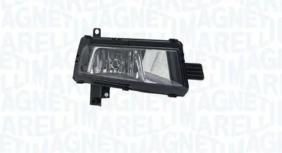 Produktbild von MAGNETI MARELLI 719000000194 Nebelscheinwerfer Links für VW Touran (5T1) Nebelleuchte