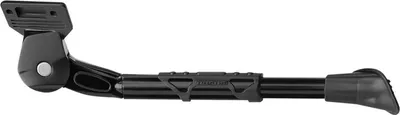 Produktbild von URSUS 78VN01R-A01 Podpórka tylna King Rear 26-28', regulowana, aluminiowa, rozstaw otworów. 40 mm, czarna