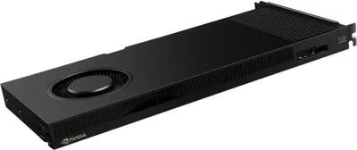 Image de NVIDIA RTX Pro 4000 Blackwell Retail - Carte graphique - PCI-Express