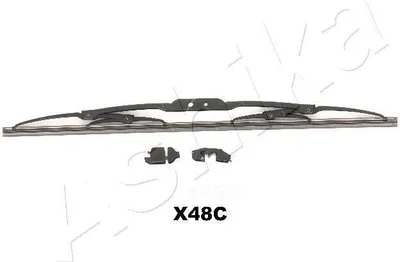 Produktbild von ASHIKA Scheibenwischer für VW Golf IV Schrägheck (1J1) 480mm