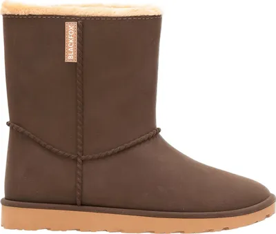 Produktbild von Winterstiefel Cheyennetoo Braun, 40/41 - Blackfox