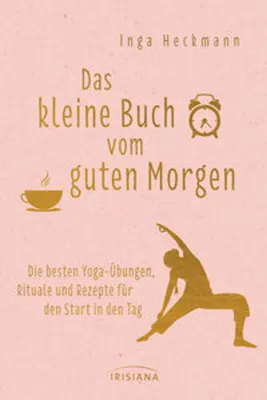 Produktbild von Das kleine Buch vom guten Morgen