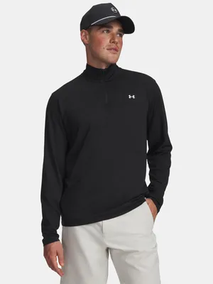 Produktbild von Under Armour UA T2G 1/4 Zip T-Shirt für Herren SM