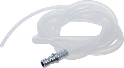 Image de Tuyau avec gaine en plastique | pour réf. 74408