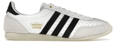 Produktbild von adidas Japan Cloud White Black (Women's) - EU 46 2/3