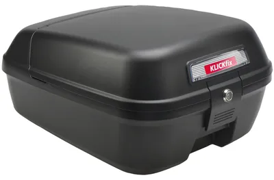 Zdjęcie produktu dla KLICKfix CITYBOX UNIKLIP2