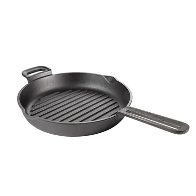Obrázek produktu pro Tescoma Pánev grilovací hluboká MASSIVE ø 28 cm
