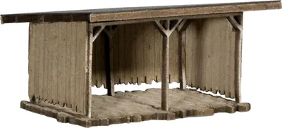 Obrázok produktu pre Noch 14379, Ho (1:87)
