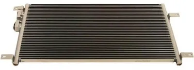 Produktbild von MAXGEAR AC830083 Kondensator Klimaanlage Klimakondensator für ALFA ROMEO 147 (937)