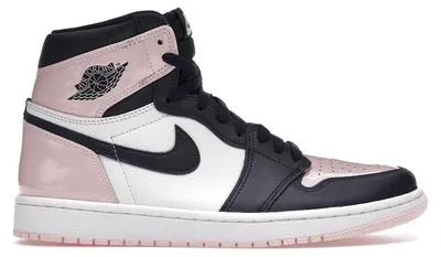 Zdjęcie produktu dla Jordan 1 Retro High OG Atmosphere (damskie) - rozmiar EU 40