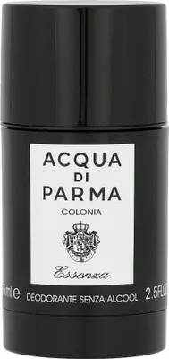 Produktbild von Acqua di Parma Colonia Essenza, Männer, Deodorant, Deostift, Stab, 75 ml, Empflindliche Haut