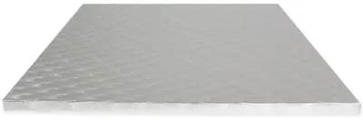 Obrázek produktu pro PME BBS891, Nádoba na koláč, Čtverec, Bílá, 330 mm, 330 mm