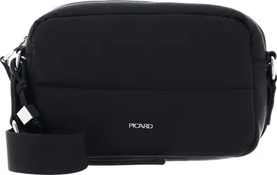 Immagine prodotto di PICARD borsa a tracolla Sportify Crossbody Bag Black nero