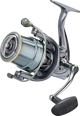 Produktbild von Balzer Alegra Feeder Distance - Angelrolle