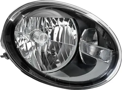 Immagine prodotto di Faro principale destro alogeno W21/5W HELLA per VW Maggiolino (5C1, 5C2)