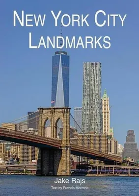 Obrázek produktu pro New York City Landmarks
