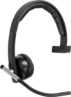 Image de Logitech Wireless Headset Mono H820e