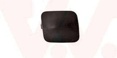 Immagine prodotto di VAN WEZEL 5407587 Paraurti e rinforzi, gancio di traino per portellone posteriore per TOYOTA Auris Station Wagon (E18) AURIS (NZE18, ZRE18)