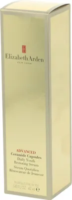 Obrázok produktu pre Elizabeth Arden - Ceramide Capsules Daily Youth Restoring Serum Capsules 90,0 ks