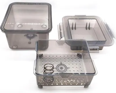 Obrázok produktu pre Tofu Press Odstráňte vodu z tofu Kuchynská forma Tofu pre domáce Gadget Umývačka riadu