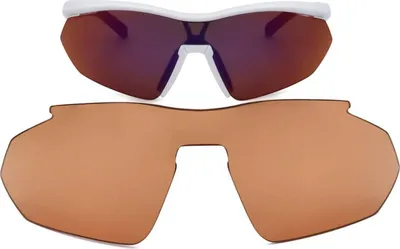 Image de Lunettes de soleil Adidas Sport SP0016 White 0/0/135 pour femmes