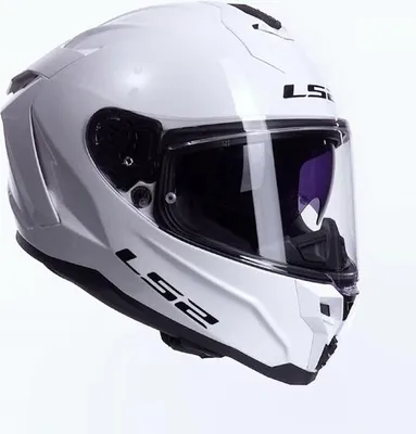 Immagine prodotto di Ls2 Ff817 Challenger Ii casco integrale S S