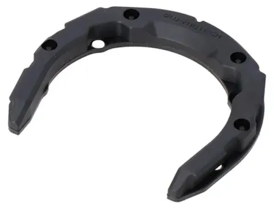 Obrázek produktu pro Sw-Motech Pro, držák nádrže pro motocykly BMW R1200, bezšroubový systém, stříbrná barva, univerzální velikost