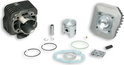 Image de Malossi kit cylindre en fonte D 47 boulon 12