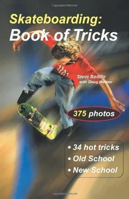 Produktbild von Skateboarding