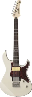 Produktbild von Yamaha Pacifica 311H Vintage White