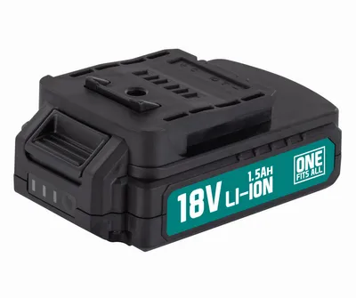 Obrázek produktu pro POWERPLUS POWEB9011 - Baterie 18V LI-ION 1.5Ah
