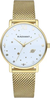 Imagen del producto de Reloj de pulsera Damenuhr Radiant RA545202 (diámetro 36 mm)