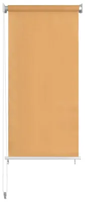 Immagine prodotto di vidaXL Tenda a rullo per esterni 60x230 cm Beige