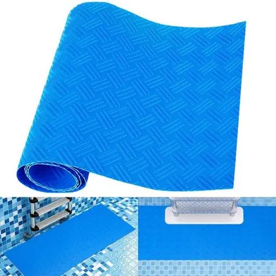 Productafbeelding van Antislip Laddermat, 23 x 90 cm voor Zwembadladers