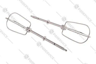 Immagine prodotto di WMF 2x fruste miscelatrici mixer sbattitore Kult X 0416560011 0416560711