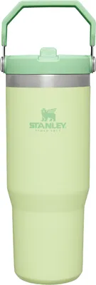 Obrázok produktu pre Stanley IceFlow Flip Straw Tumbler 0,89 l citrón