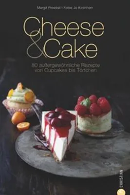 Produktbild von Cheese & Cake