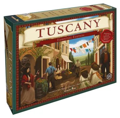 Immagine prodotto di Viticoltura: Edizione essenziale della Toscana (deutsch)
