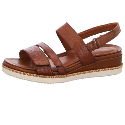 Produktbild von Tamaris Sandalette Braun